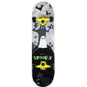 Nils Extreme CR3108 SB Skateboard Spooky