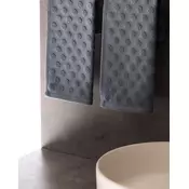Madame Coco Peškir za ruke Luxury - set 2 komada Puanty