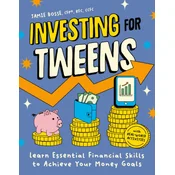 Investing for Tweens