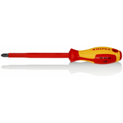 KNIPEX Odvijac ph3 1000v