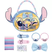 Arditex set šnalica 14/1 Lilo&Stitch