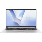 prenosnik Vivobook 15 (M1502) 39,6 cm (15,6), 1920x1080, IPS, Ryzen 5 150, Radeon 660M, 16 GB RAM, 512 GB SSD, W11H|Pisarna, (5000313752)