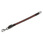 Flexi Svetleći kaiš za Vario povodce Led Flash Belt - L