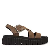 Sandali Tamaris 1-28705-44 Rjava