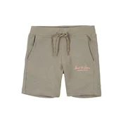 Jack & Jones Junior Hlače JPSTGORDON pastelno zelena