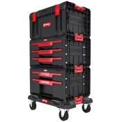 Qbrick QBRICK SYSTEM PRO SET PREDALOV ZA DELAVNICO 2, PREDALI