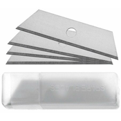 WESTCOTT nadomestno rezilo Westcott, za E-8400900, 18mm, 10 kos