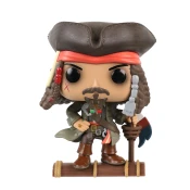 Figurica Pirates of the Caribbean - POP! - Jack Sparrow - FK81940