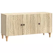 TV ormar Hrast sonoma 99 x 34,5 x 50 cm Konstruirano drvo