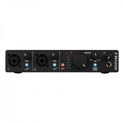 ARTURIA MINIFUSE 2 USB Blk audio interface