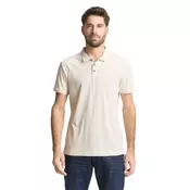 Tom Tailor Muška polo majica 1050157, Polo kragna, Bež