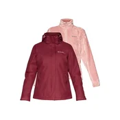 COLUMBIA Zunanja jakna Bugaboo III bordo