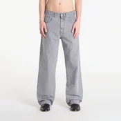 Jeans MM6 Pants 5 Pockets Grey 33