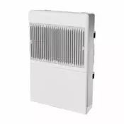 Mikrotik stikalo Giga 8-port 2xSFP+ zun netPower Lite 8P UPS CSS610-8P-2S+OUT