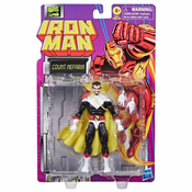 HASBRO Marvel Legends Iron Man Grof Nefaria, (5000077848)