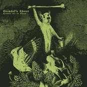 Grendels Syster - Katabasis Into The Abaton (Limited Edition) (LP)