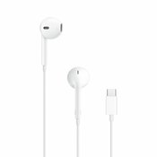 Apple Slušalice Earpods s USB-C priključkom