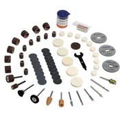 Dremel Set višenamenskog pribora od 100 delova 723 2615S723JA