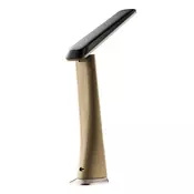 ChronoWood Table Lamp