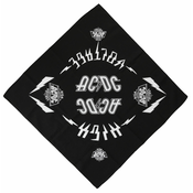 Bandana ruta AC/DC - High Voltage - RAZAMATAZ - B089