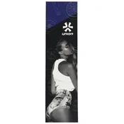Union griptape Hot Parts Purple | brusni papir za akrobatske skuterje
