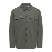 Only & Sons Srajca ONSNEWKODYL oliva