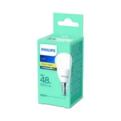 LED48W E14 BUČKA 2700 PHILIPS