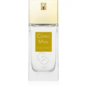 Alyssa Ashley Cedro Musk parfumska voda uniseks 30 ml