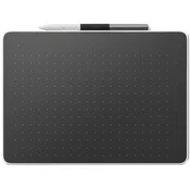 WACOM Graficka tabla One Pen M, Siva