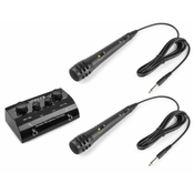 Karaoke set AV430B Vonyx