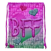 Torba za patike - kick bff 2025. ( 32287 )