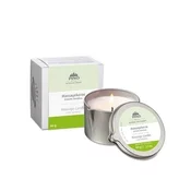 PINO Masažna svijeća - limeta i bambus, 60g