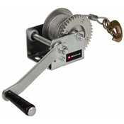 EINHELL TC-WI 500 rucno vitlo sa sajlom