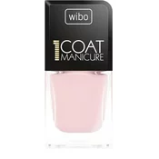 IB 1 Coat Manicure enoslojni lak za nohte, št. 22 8,5 ml