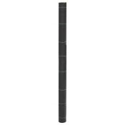 Opna protiv korova crni 1,5 x 25 m PP