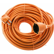 ENTAC produžni kabel, 20 m, IP20, narancasta