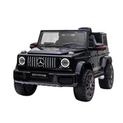 Bbo dzip na akumulator mercedes amg g63 12v (amg-g63) - black ( AMG-G63-BLACK )