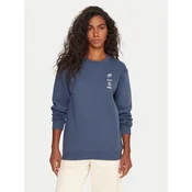 Roxy Jopa Surf Stoked ERJFT05018 Modra Regular Fit
