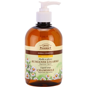 Green Pharmacy Hand Care Chamomile tekoče milo  465 ml