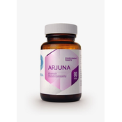 Hepatica - Arjuna 90 kapsul