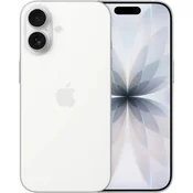 APPLE iPhone 17 256GB bijela