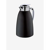 Cilio Termo vrč Venezia črn 1l 14x27cm/inox