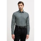 Bombažna srajca Paul Smith