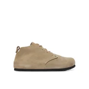 Birkenstock Gležnjarji Dundee 1032784 Bež