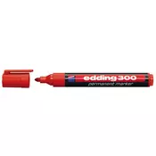 Marker permanent 300 1,5-3mm, zaobljeni