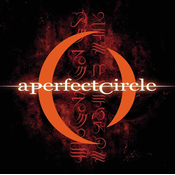 A Perfect Circle - Mer De Noms (CD)