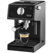 DELONGHI kavni aparat (ECP31.21), črn