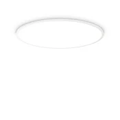 FLY SLIM LED STROPNA SVETILKA PL D90 4000K IP40 ID306698