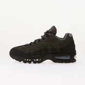 Sneakers Nike Air Max 95 Big Bubble OG Newsprint/ Diffused Blue-Black EUR 46