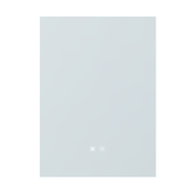 Ogledalo LED Shade 50x70
